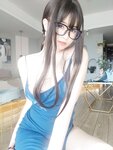 [COSPLAY] 女主K - 乘凉的姐姐 [92P2V-829.02MB]