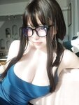[COSPLAY] 女主K - 乘凉的姐姐 [92P2V-829.02MB]