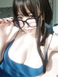 [COSPLAY] 女主K - 乘凉的姐姐 [92P2V-829.02MB]