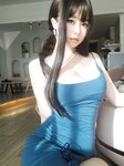 [COSPLAY] 女主K - 乘凉的姐姐 [92P2V-829.02MB]
