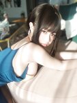 [COSPLAY] 女主K - 乘凉的姐姐 [92P2V-829.02MB]
