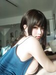 [COSPLAY] 女主K - 乘凉的姐姐 [92P2V-829.02MB]