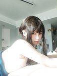 [COSPLAY] 女主K - 乘凉的姐姐 [92P2V-829.02MB]