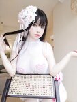 [COSPLAY] 女主K - 性感偶像 [90P-615.88MB]