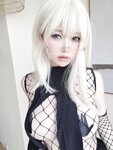 [COSPLAY] 女主K - 战败忍者 [42P-294.16MB]