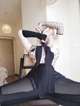 [COSPLAY] 女主K - 战败忍者 [42P-294.16MB]