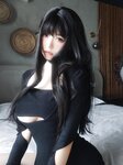 [COSPLAY] 女主K - 害羞的妹妹 [17P-97.66MB]