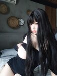 [COSPLAY] 女主K - 害羞的妹妹 [17P-97.66MB]