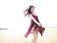 [WPB-net] Extra EX866 Fuko Yagura 矢倉楓子 みんな、ただいま。