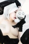 [BLUECAKE] Son Ye-Eun (손예은) 2B RED (+RED.Ver)
