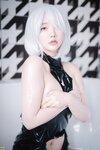 [BLUECAKE] Son Ye-Eun (손예은) 2B RED (+RED.Ver)