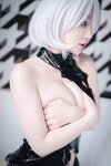 [BLUECAKE] Son Ye-Eun (손예은) 2B RED (+RED.Ver)