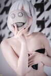 [BLUECAKE] Son Ye-Eun (손예은) 2B RED (+RED.Ver)