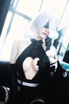 [BLUECAKE] Son Ye-Eun (손예은) 2B RED (+RED.Ver)