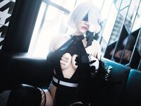 [BLUECAKE] Son Ye-Eun (손예은) 2B RED (+RED.Ver)