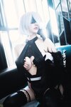 [BLUECAKE] Son Ye-Eun (손예은) 2B RED (+RED.Ver)