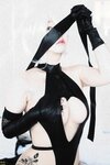 [BLUECAKE] Son Ye-Eun (손예은) 2B RED (+RED.Ver)