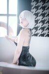 [BLUECAKE] Son Ye-Eun (손예은) 2B RED (+RED.Ver)