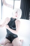 [BLUECAKE] Son Ye-Eun (손예은) 2B RED (+RED.Ver)