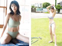 [FLASH] 2023.01.31 No.1674 橘舞 井上晴菜 弓川いち華 桜みゆ 菊地姫奈 石田ニコル 百合園みおり ちとせよしの