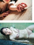 [Weekly SPA!] 2023.01.24-31 松本穂香 フミカ いけちゃん 高崎かなみ