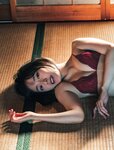 [Weekly SPA!] 2023.01.24-31 松本穂香 フミカ いけちゃん 高崎かなみ