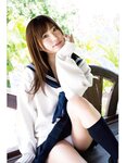 [Photobook] Moe Amatsuka 天使もえ - angel (2017-08-25) NO watermark