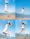[Photobook] Moe Amatsuka 天使もえ - angel (2017-08-25) NO watermark