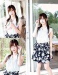[Photobook] Moe Amatsuka 天使もえ - angel (2017-08-25) NO watermark