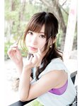 [Photobook] Moe Amatsuka 天使もえ - angel (2017-08-25) NO watermark
