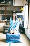 [Yanmaga Web] Aoi Hyodo 兵頭葵 - Weekly STU48 週刊STU48 (2023-01-15)