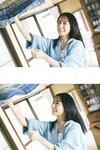 [Yanmaga Web] Aoi Hyodo 兵頭葵 - Weekly STU48 週刊STU48 (2023-01-15)