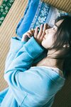 [Yanmaga Web] Aoi Hyodo 兵頭葵 - Weekly STU48 週刊STU48 (2023-01-15)