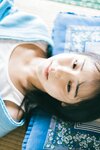 [Yanmaga Web] Aoi Hyodo 兵頭葵 - Weekly STU48 週刊STU48 (2023-01-15)