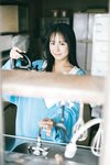 [Yanmaga Web] Aoi Hyodo 兵頭葵 - Weekly STU48 週刊STU48 (2023-01-15)