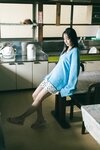 [Yanmaga Web] Aoi Hyodo 兵頭葵 - Weekly STU48 週刊STU48 (2023-01-15)
