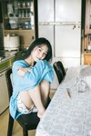 [Yanmaga Web] Aoi Hyodo 兵頭葵 - Weekly STU48 週刊STU48 (2023-01-15)