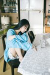 [Yanmaga Web] Aoi Hyodo 兵頭葵 - Weekly STU48 週刊STU48 (2023-01-15)