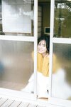 [Yanmaga Web] Aoi Hyodo 兵頭葵 - Weekly STU48 週刊STU48 (2023-01-15)