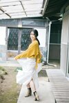 [Yanmaga Web] Aoi Hyodo 兵頭葵 - Weekly STU48 週刊STU48 (2023-01-15)