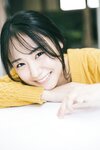 [Yanmaga Web] Aoi Hyodo 兵頭葵 - Weekly STU48 週刊STU48 (2023-01-15)