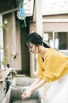 [Yanmaga Web] Aoi Hyodo 兵頭葵 - Weekly STU48 週刊STU48 (2023-01-15)