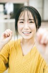 [Yanmaga Web] Aoi Hyodo 兵頭葵 - Weekly STU48 週刊STU48 (2023-01-15)