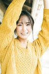 [Yanmaga Web] Aoi Hyodo 兵頭葵 - Weekly STU48 週刊STU48 (2023-01-15)