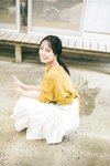 [Yanmaga Web] Aoi Hyodo 兵頭葵 - Weekly STU48 週刊STU48 (2023-01-15)
