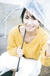 [Yanmaga Web] Aoi Hyodo 兵頭葵 - Weekly STU48 週刊STU48 (2023-01-15)