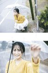 [Yanmaga Web] Aoi Hyodo 兵頭葵 - Weekly STU48 週刊STU48 (2023-01-15)