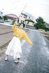 [Yanmaga Web] Aoi Hyodo 兵頭葵 - Weekly STU48 週刊STU48 (2023-01-15)
