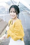 [Yanmaga Web] Aoi Hyodo 兵頭葵 - Weekly STU48 週刊STU48 (2023-01-15)
