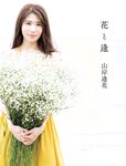 [Photobook] Aika Yamagishi 山岸逢花 - Flower and Aika 花と逢 (2020-05-29)NO watermark